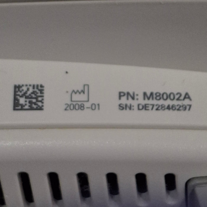 Philips IntelliVue MP30 Patient Monitor