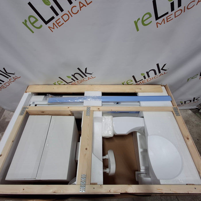 Planmeca Promax Panoramic Dental X-Ray