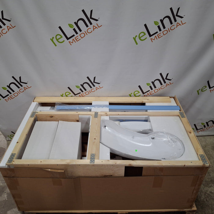 Planmeca Promax Panoramic Dental X-Ray