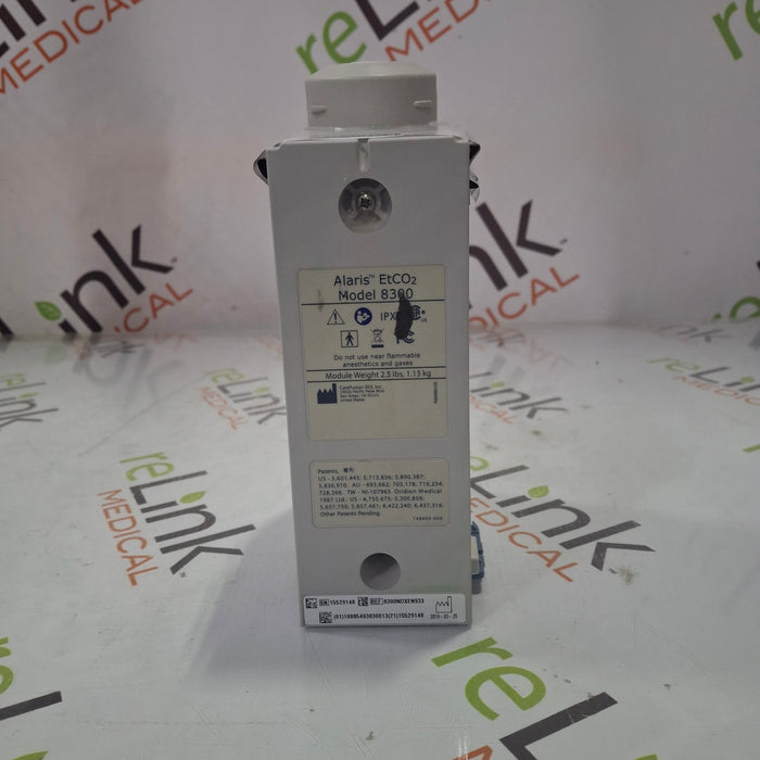 CareFusion Alaris 8300 EtCO2 Pump Module