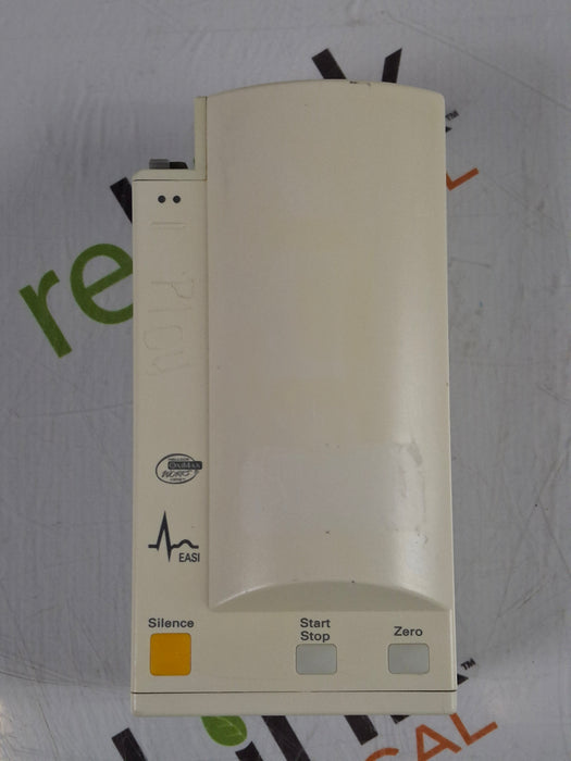 Philips M3001A-A02C06 OxiMax SpO2, NIBP, ECG, Temp, IBP MMS Module