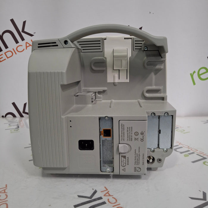 Philips IntelliVue MP30 Patient Monitor