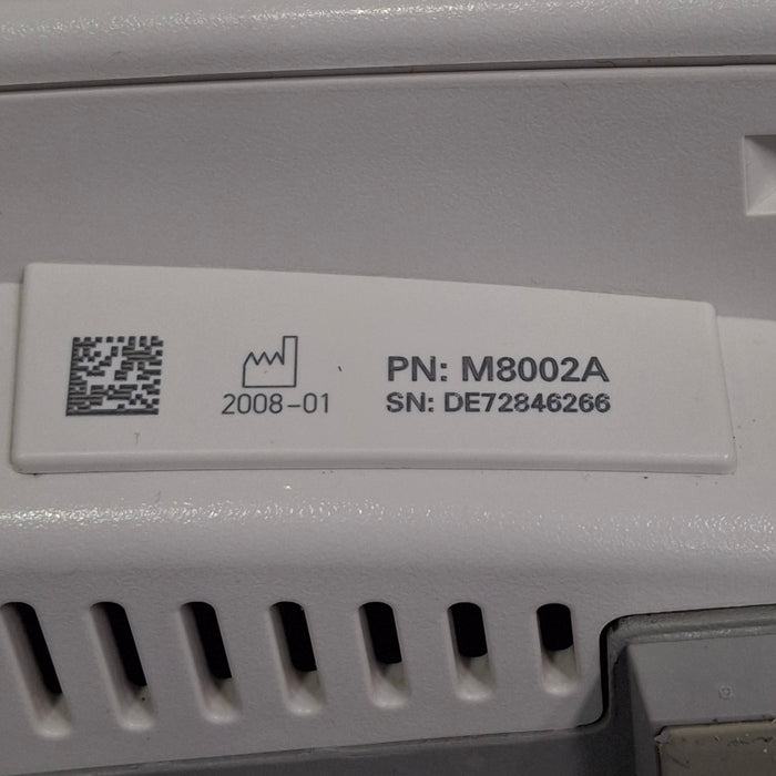 Philips IntelliVue MP30 Patient Monitor