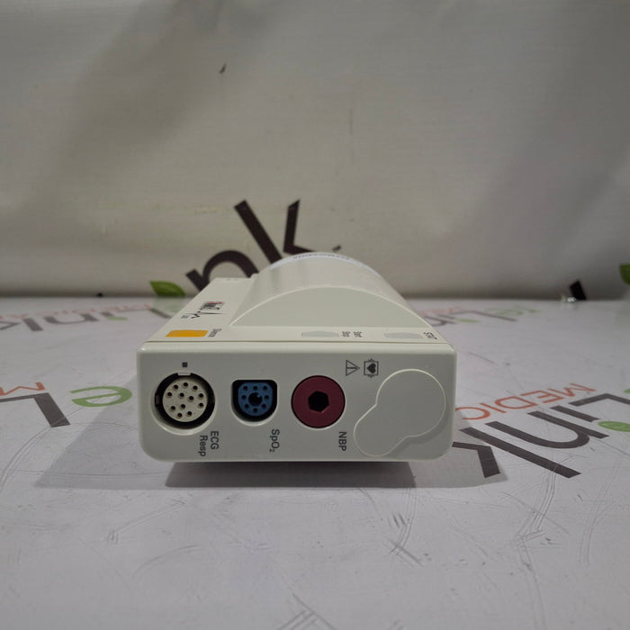 Philips M3001A-A03 Masimo SpO2, NIBP, ECG MMS Module