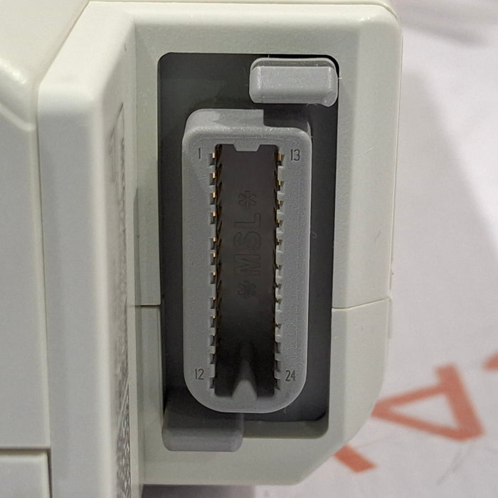 Philips M3001A-A03 Masimo SpO2, NIBP, ECG MMS Module
