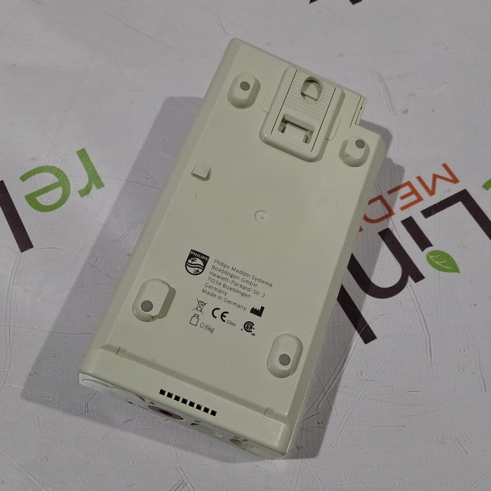 Philips M3001A-A03 Masimo SpO2, NIBP, ECG MMS Module