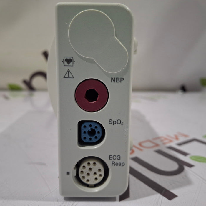 Philips M3001A-A03 Masimo SpO2, NIBP, ECG MMS Module