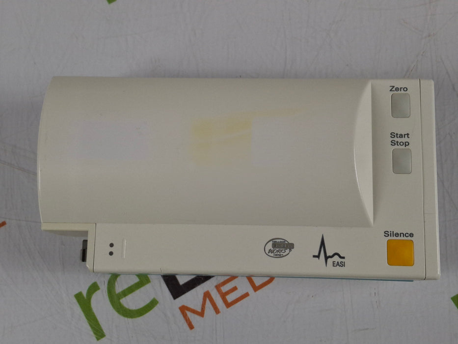 Philips M3001A-A04C06 OxiMax SpO2, NIBP, ECG, Temp, IBP MMS Module