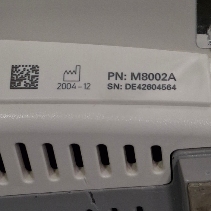 Philips IntelliVue MP30 Patient Monitor