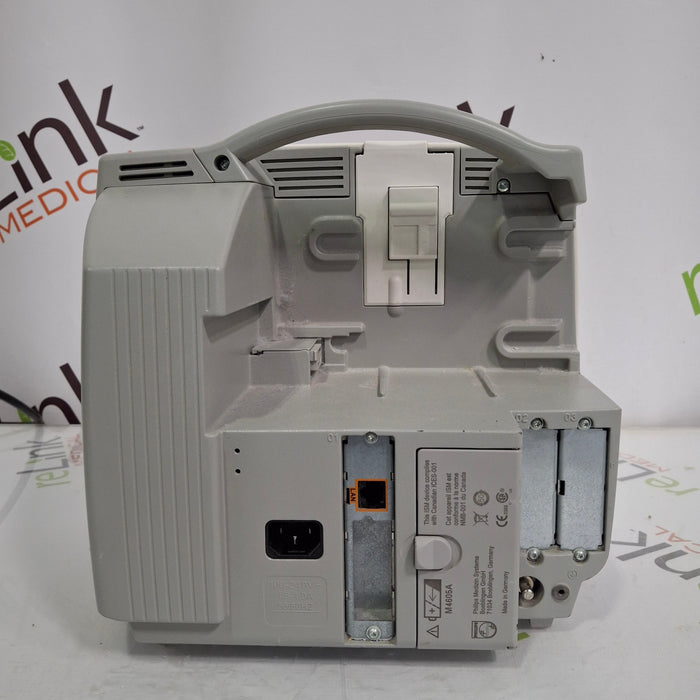 Philips IntelliVue MP30 Patient Monitor