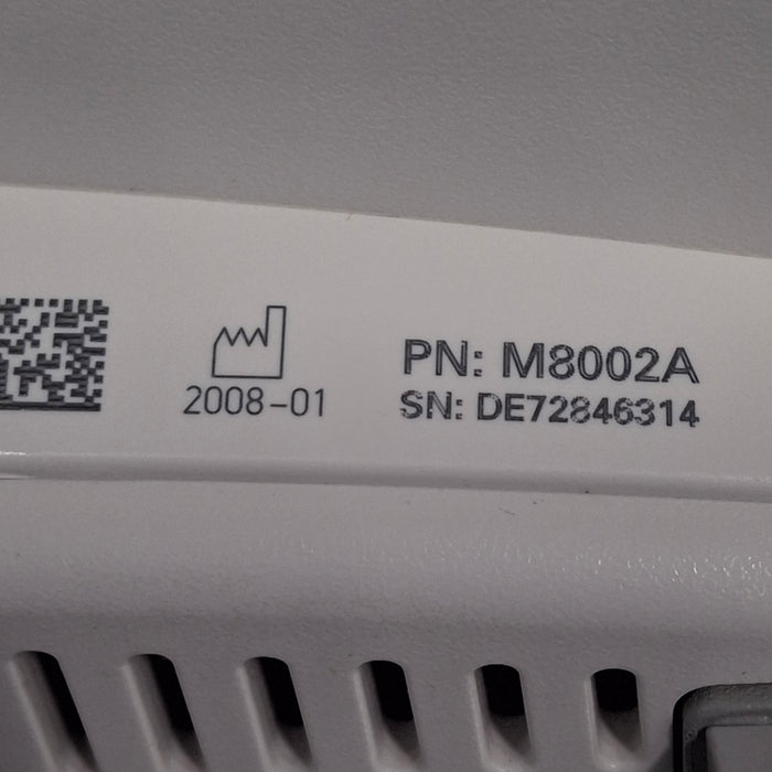 Philips IntelliVue MP30 Patient Monitor