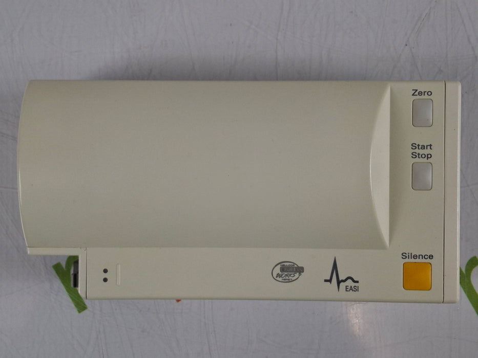 Philips M3001A-A04C06 OxiMax SpO2, NIBP, ECG, Temp, IBP MMS Module