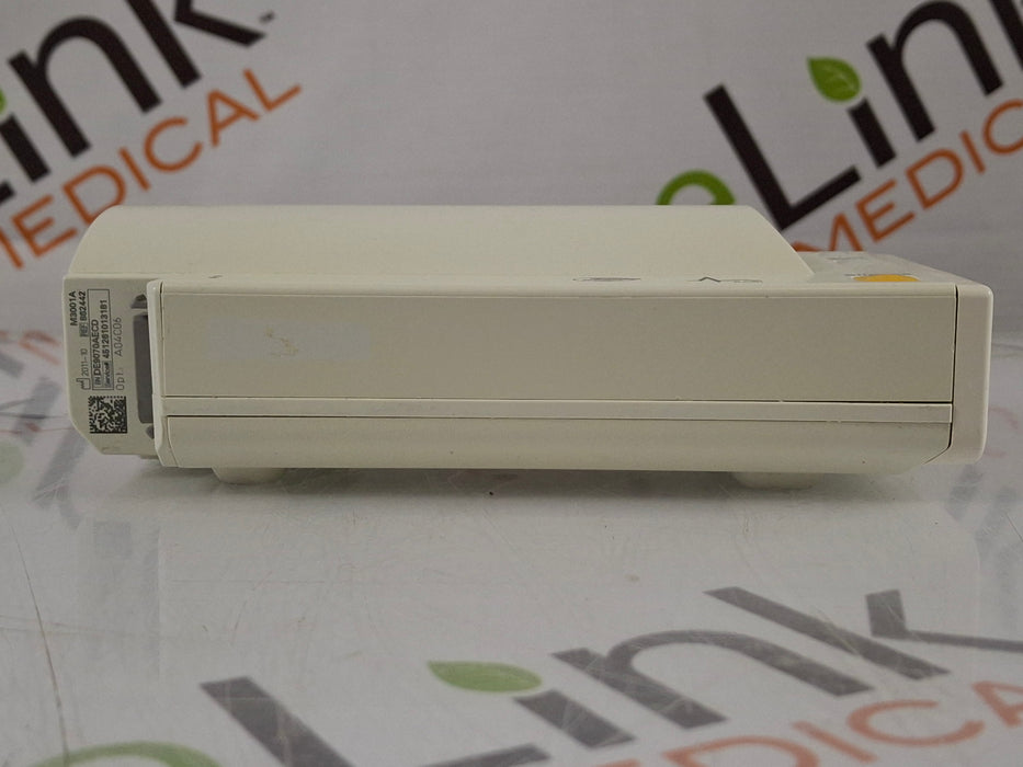 Philips M3001A-A04C06 OxiMax SpO2, NIBP, ECG, Temp, IBP MMS Module