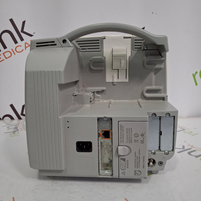 Philips IntelliVue MP30 Patient Monitor