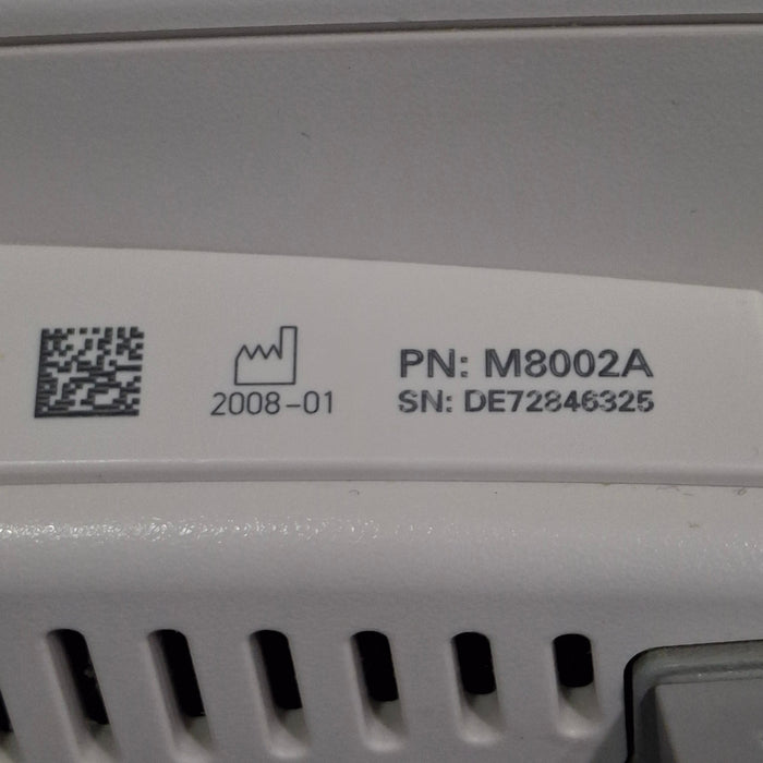 Philips IntelliVue MP30 Patient Monitor