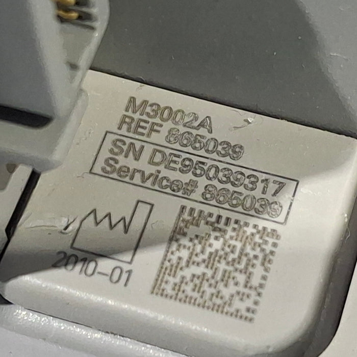 Philips IntelliVue X2 Monitor - Masimo SpO2