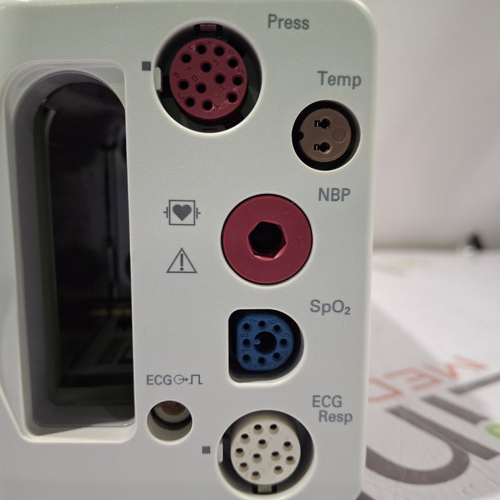 Philips IntelliVue X2 Monitor - Masimo SpO2