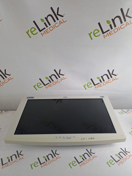 NDS Surgical Imaging SCWU26A1511 26" Medical Monitor