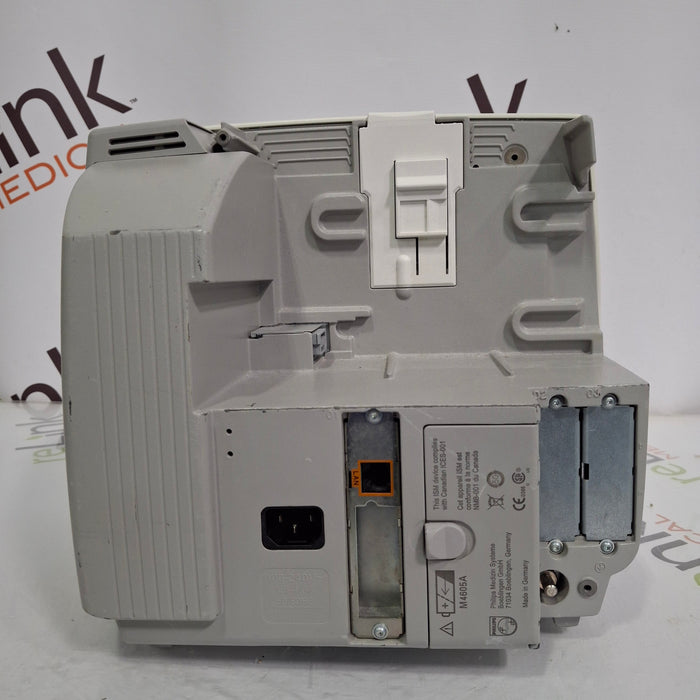 Philips IntelliVue MP30 - Anesthesia Patient Monitor