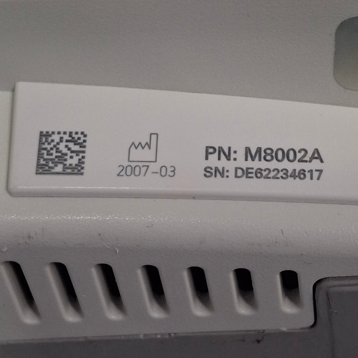 Philips IntelliVue MP30 - Anesthesia Patient Monitor