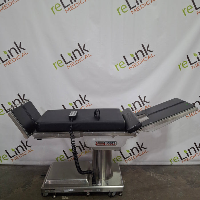 Skytron 6500HD Surgical Table