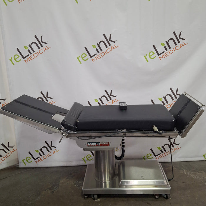 Skytron 6500HD Surgical Table