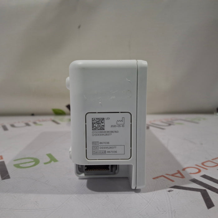 Philips 867036 MMX Press, Temp, Fast SpO2, ECG, NIBP Module