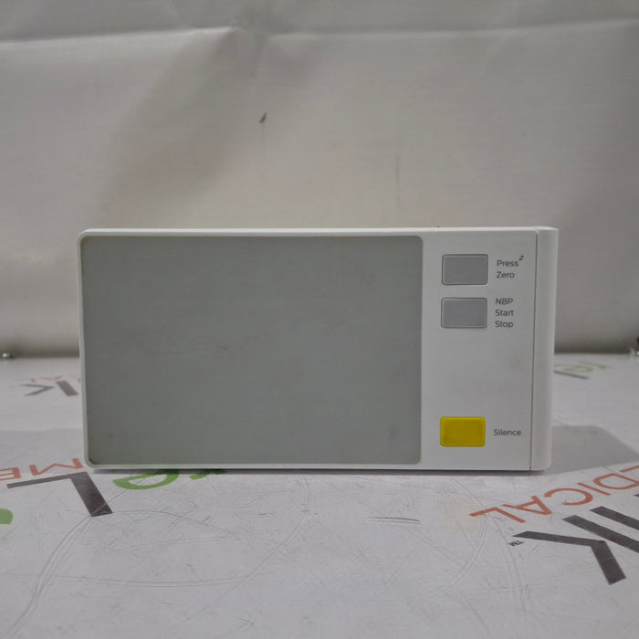 Philips 867036 MMX Press, Temp, Fast SpO2, ECG, NIBP Module