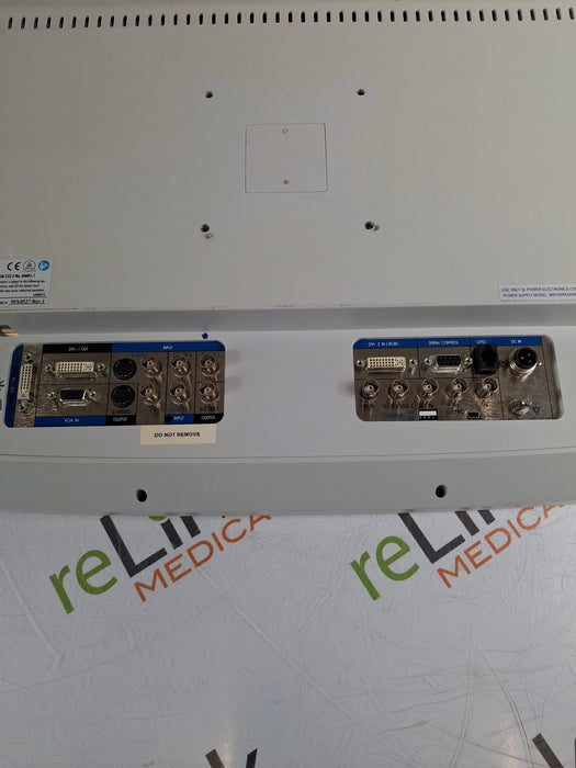 NDS Surgical Imaging SCWU26A1511 26" Medical Monitor