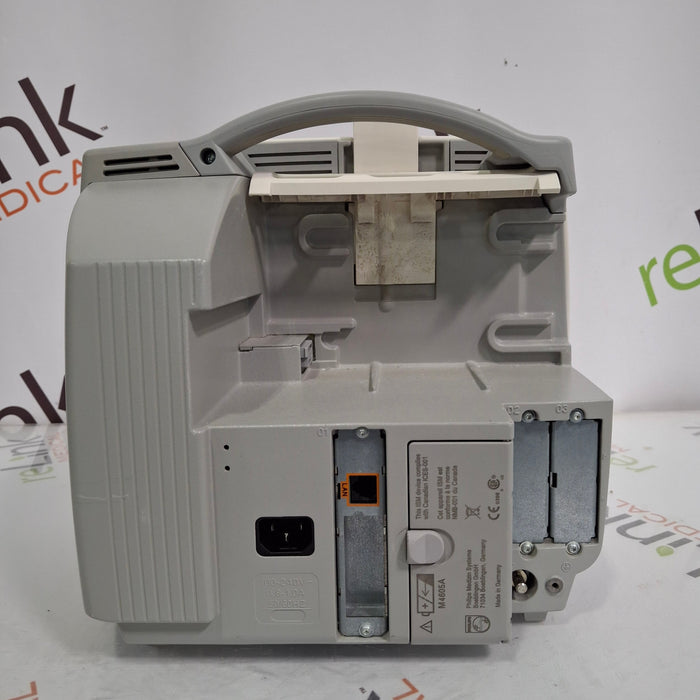 Philips IntelliVue MP30 - Anesthesia Patient Monitor