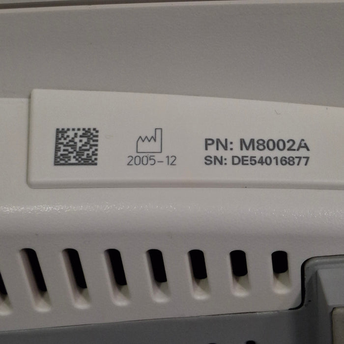 Philips IntelliVue MP30 - Anesthesia Patient Monitor