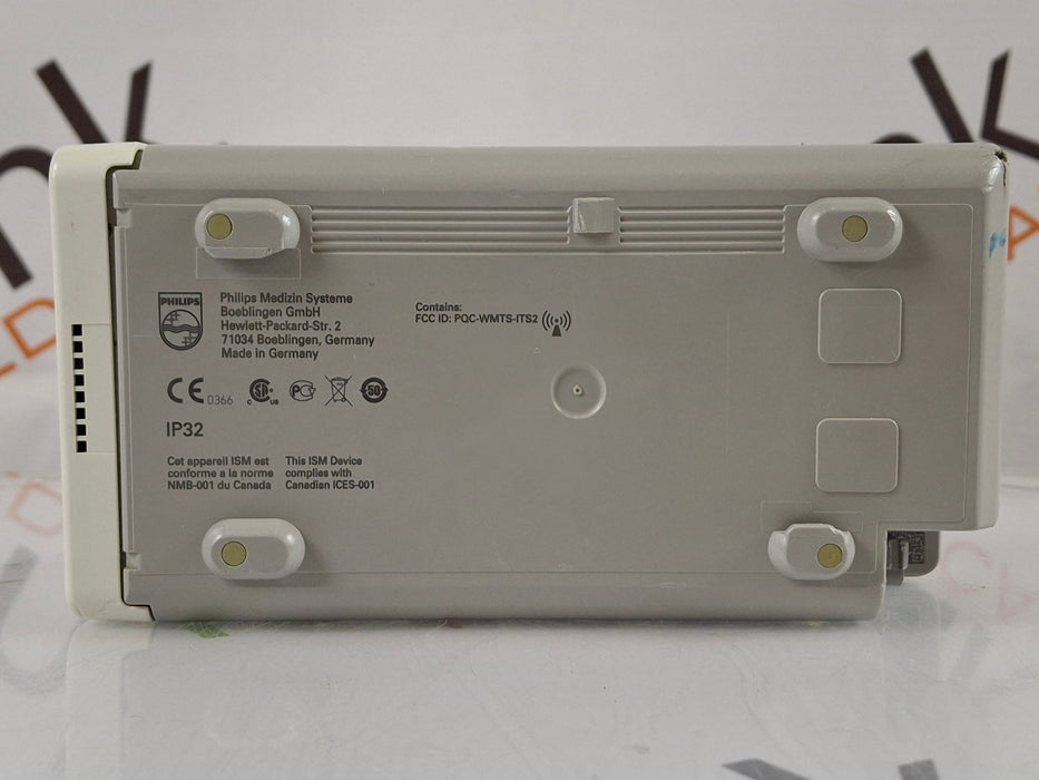 Philips IntelliVue X2 Monitor - OxiMax SpO2