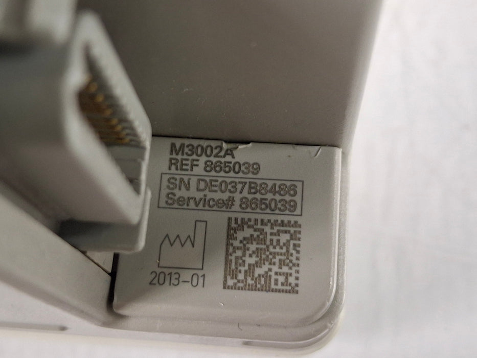 Philips IntelliVue X2 Monitor - OxiMax SpO2