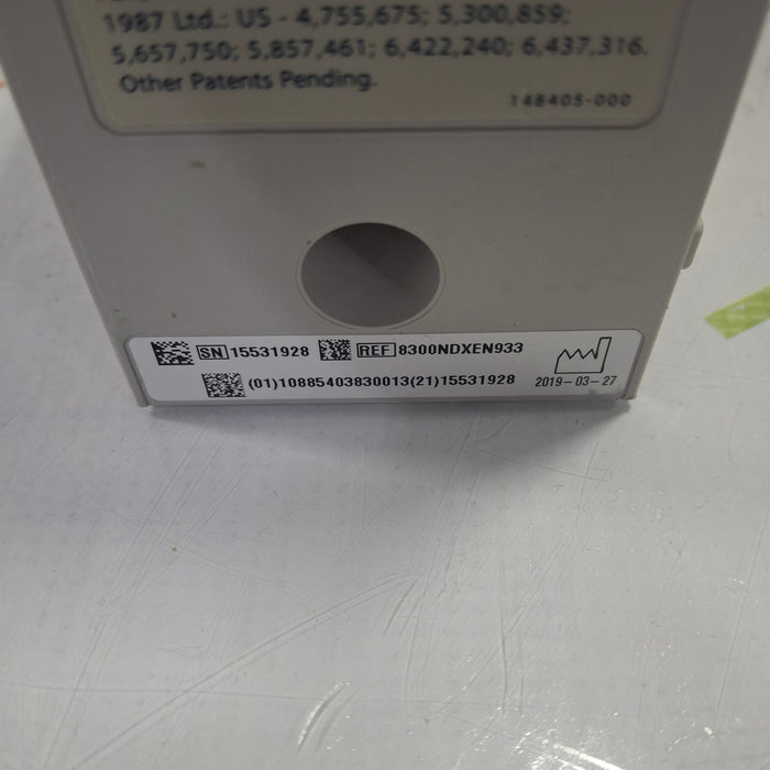 CareFusion Alaris 8300 EtCO2 Pump Module