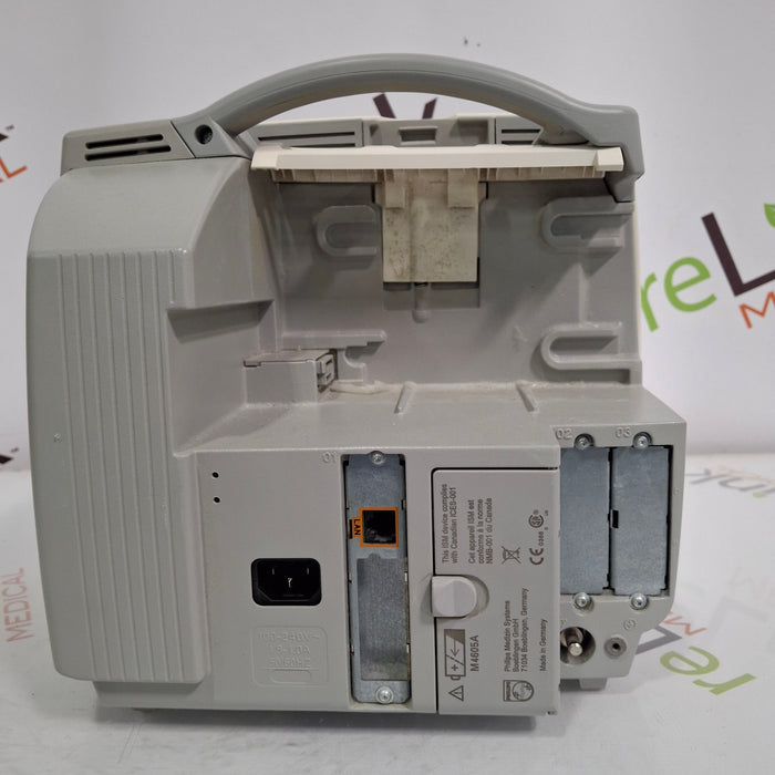 Philips IntelliVue MP30 Patient Monitor