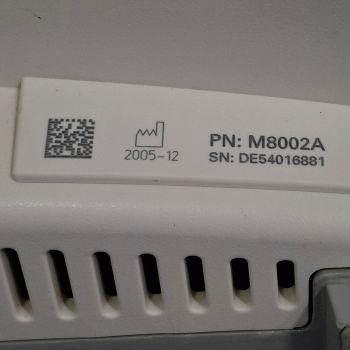 Philips IntelliVue MP30 Patient Monitor