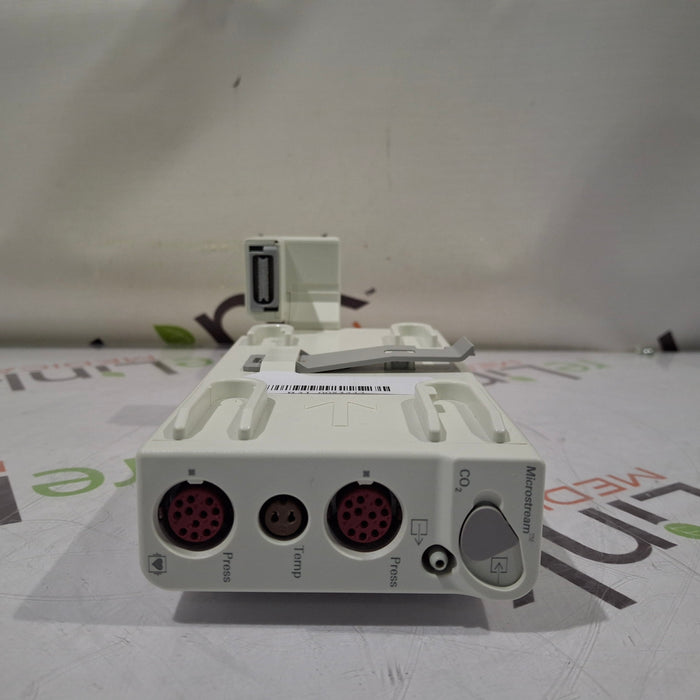 Philips M3015B Opt C08 Microstream CO2 Module