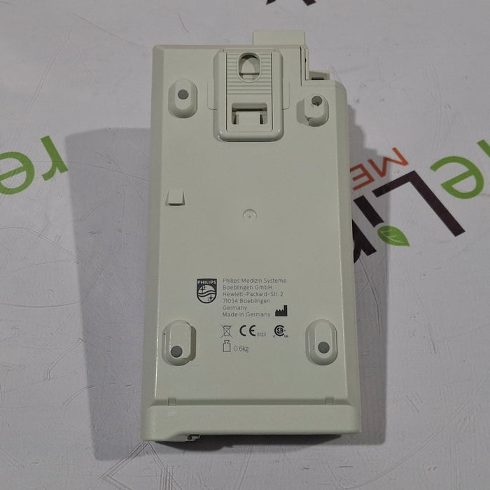 Philips M3015B Opt C08 Microstream CO2 Module