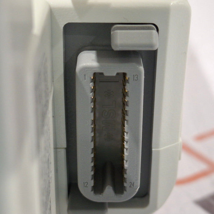 Philips M3015B Opt C08 Microstream CO2 Module