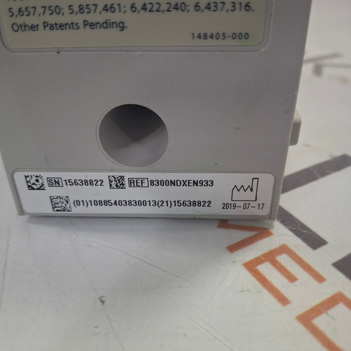 CareFusion Alaris 8300 EtCO2 Pump Module