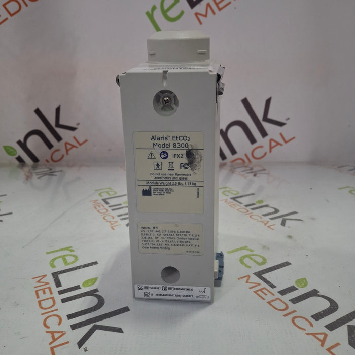 CareFusion Alaris 8300 EtCO2 Pump Module