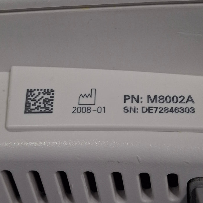 Philips IntelliVue MP30 Patient Monitor