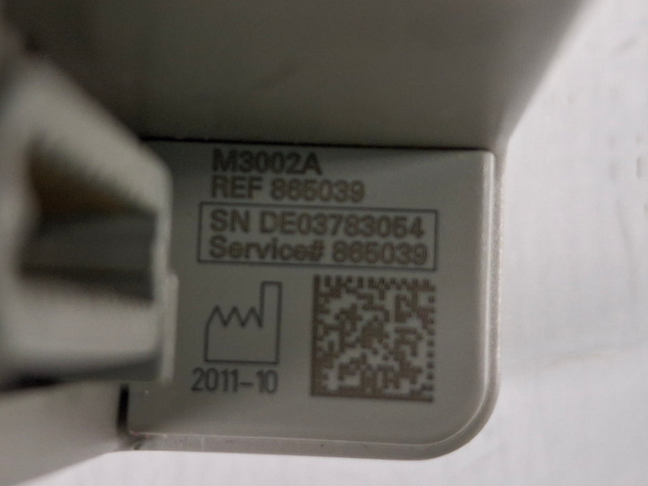 Philips IntelliVue X2 Monitor - OxiMax SpO2