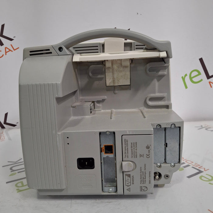 Philips IntelliVue MP30 - Anesthesia Patient Monitor