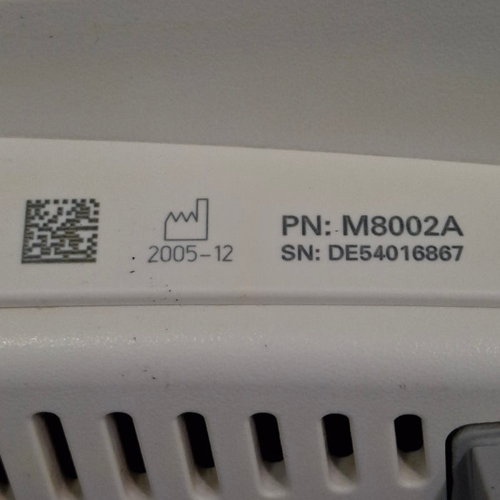 Philips IntelliVue MP30 - Anesthesia Patient Monitor