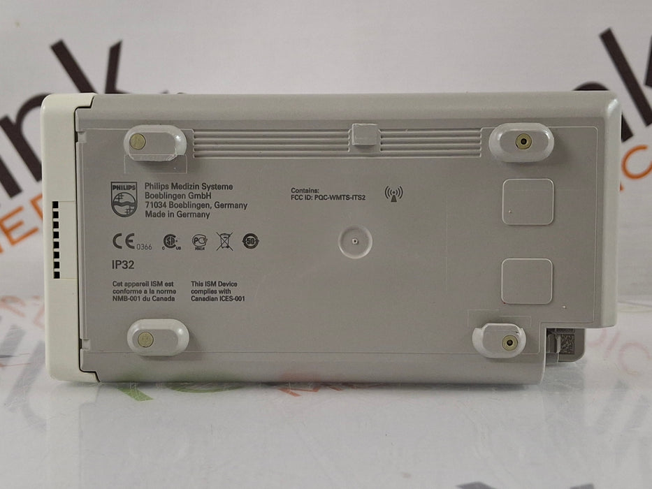 Philips IntelliVue X2 Monitor - OxiMax SpO2