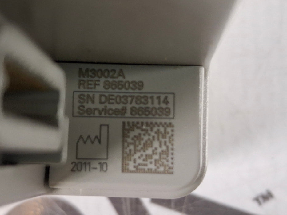 Philips IntelliVue X2 Monitor - OxiMax SpO2