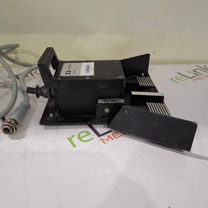 Valleylab E6008 Monopolar Electrosurgical Footswitch