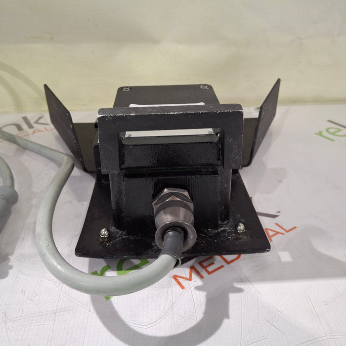 Valleylab E6008 Monopolar Electrosurgical Footswitch