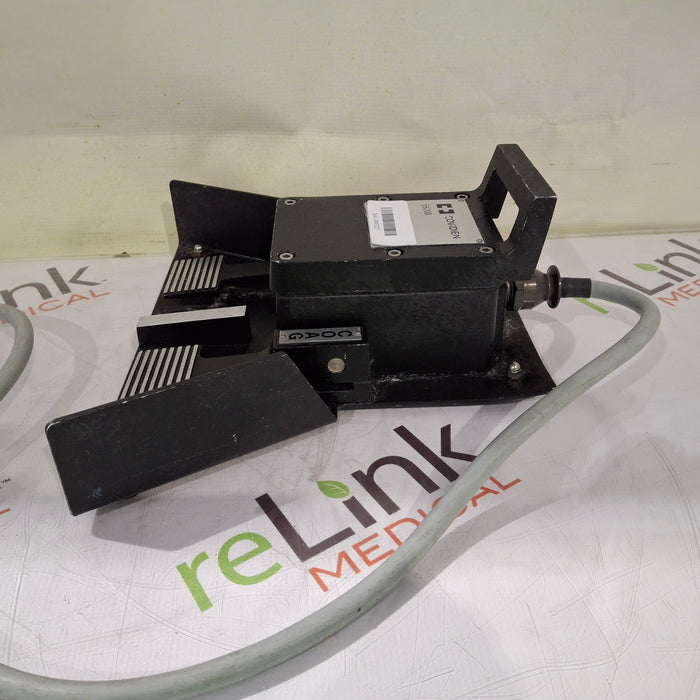 Valleylab E6008 Monopolar Electrosurgical Footswitch